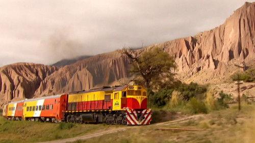 Eisenbahn-Romantik Season 23 Episode 25 - Episode 25