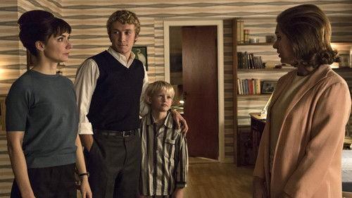 Mercur Season 1 Episode 8 - Episode 8