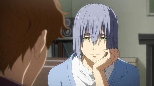 Free! Season 3 Episode 2 - A Promise on a Shooting Star!