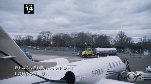 undefined Season 1 Episode 10 - The Armorer’s Faith