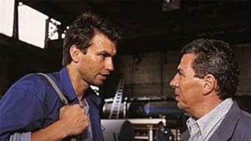 Alarm for Cobra 11: The Motorway Police Season 6 Episode 2 - Lethal landing