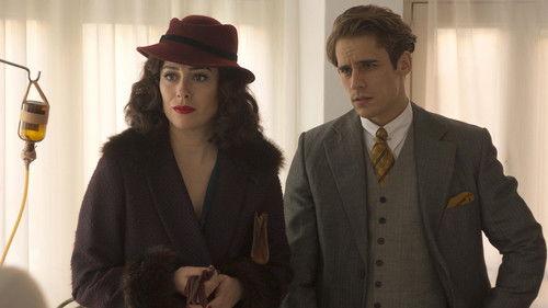 Cable Girls Season 4 Episode 3 - Chapter 27: Justice
