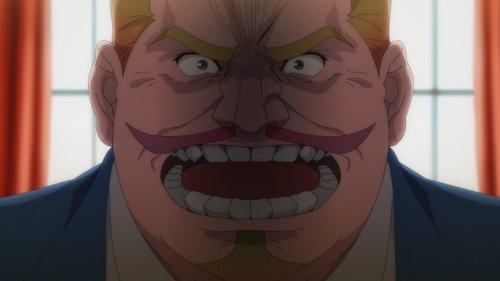 A Returner's Magic Should Be Special Season 1 Episode 6 - Final Round