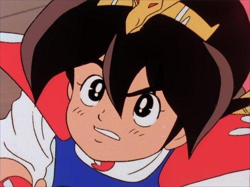 Mashin Hero Wataru Season 1 Episode 21 - Episode 21