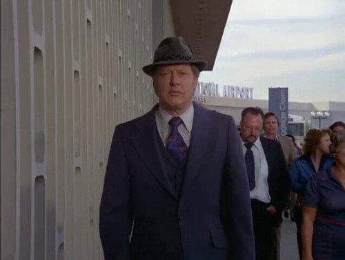 Quincy, M.E. Season 5 Episode 5 - Hot Ice