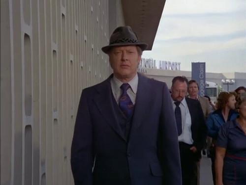 Quincy, M.E. Season 5 Episode 5 - Hot Ice