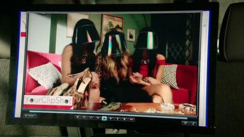 CSI: Cyber Season 2 Episode 17 - Flash Squad