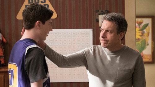 undefined Season 2 Episode 18 - N-O– NOMINEE