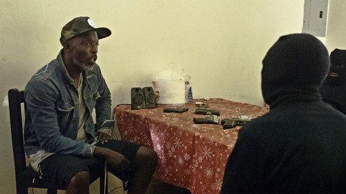 Black Market Season 1 Episode 3 - Iron Pipeline