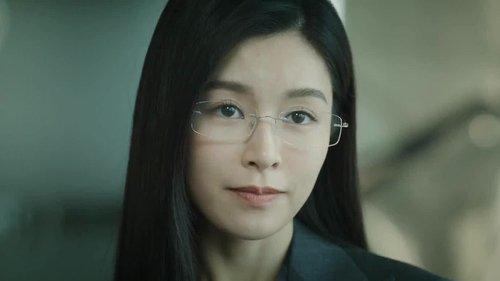 Mobius Season 1 Episode 3 - Episode 3