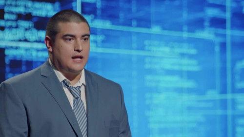 Shark Tank México Season 6 Episode 9 - Episode 9