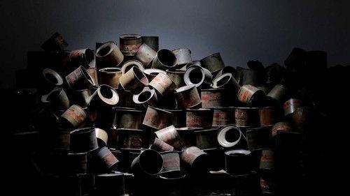 Auschwitz in 33 objects Season 1 Episode 4 - Episode 4