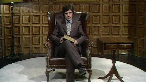 Monty Python's Flying Circus Season 3 Episode 12 - A Book at Bedtime
