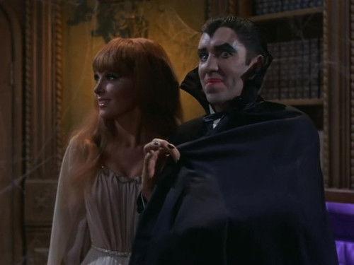 undefined Season 3 Episode 1 - Up at Bat