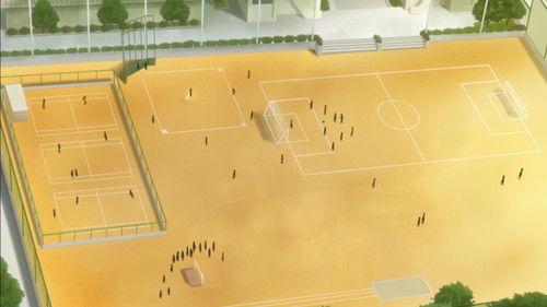 Nyan Koi! Season 1 Episode 4 - Beautiful Person