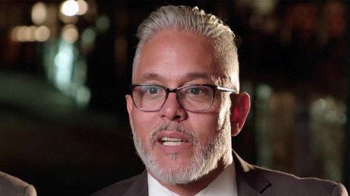 ATL Homicide Season 2 Episode 4 - Biting Back