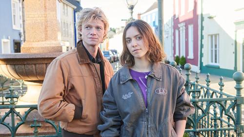 The Light in the Hall Season 2 Episode 1 - Episode 1