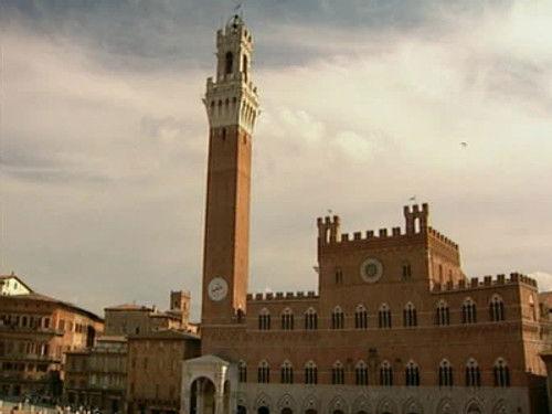 Rick Steves' Europe Season 2 Episode 4 - Siena and Assisi: Italy's Grand Hill Towns