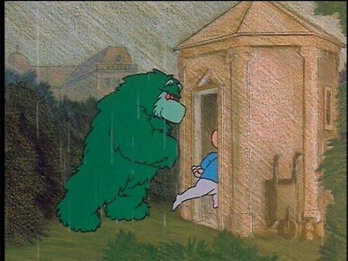 Muzzy in Gondoland Season 1 Episode 4 - Part 4