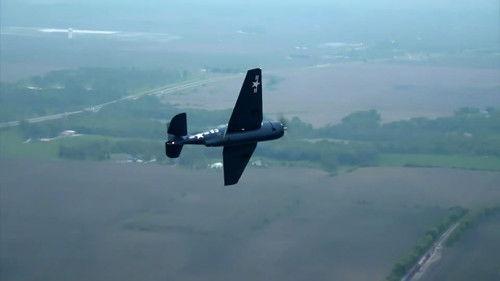 History's Greatest Aircraft Season 3 Episode 1 - Grumman TBF Avenger
