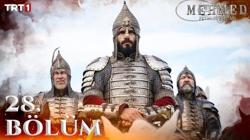 Mehmed: Sultan of Conquests Season 2 Episode 13 - 28. Bölüm