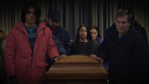 Unsettled Season 1 Episode 8 - Generational Curse