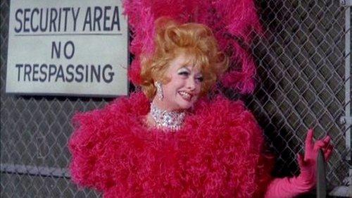 The Lucy Show Season 4 Episode 10 - Lucy, the Undercover Agent