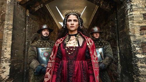 The Spanish Princess Season 1 Episode 6 - A Polite Kidnapping