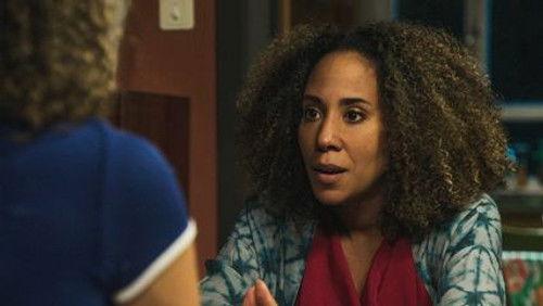 Familie Season 34 Episode 5 - 7482