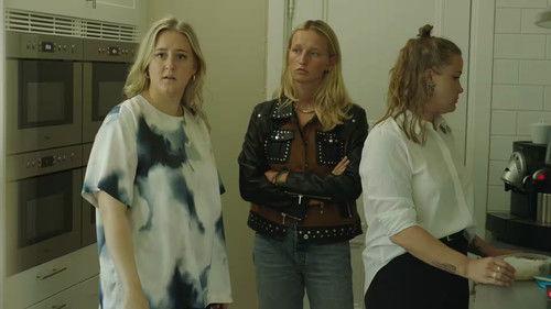 Live Life Season 1 Episode 5 - The Decision