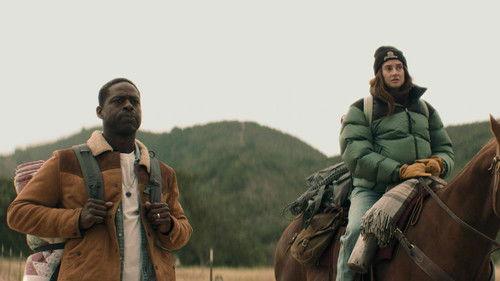 Paradise Season 2 Episode 4 - A Holy Charge