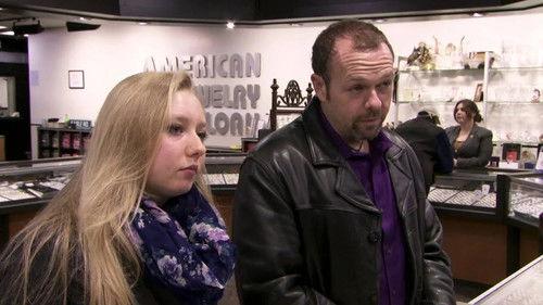 Hardcore Pawn Season 9 Episode 9 - Secret Shopper
