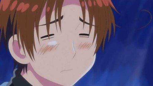 undefined Season 1 Episode 15 - Strange Foreign Culture and Behaviors