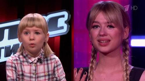 Golos. Uzhe ne deti Season 1 Episode 3 - Episode 3