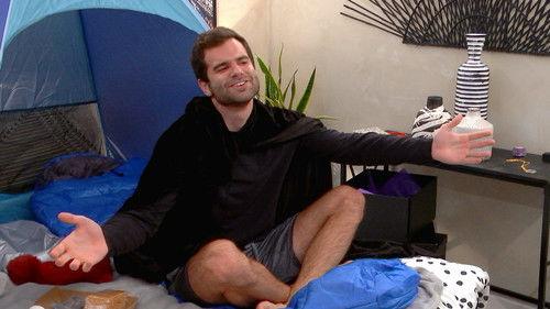 The Circle Season 3 Episode 7 - Shock Blocking