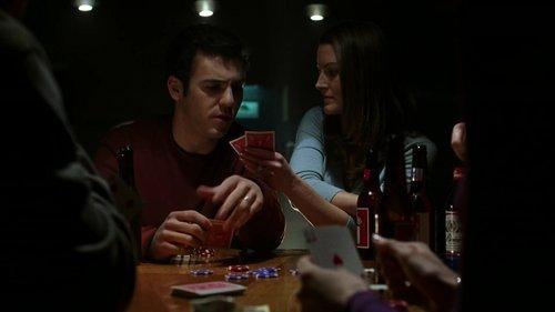 undefined Season 4 Episode 22 - Futility