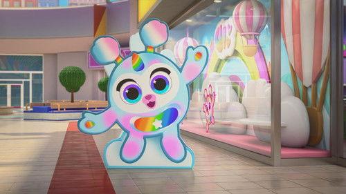 Spidey and His Amazing Friends Season 3 Episode 60 - Ploofy Power