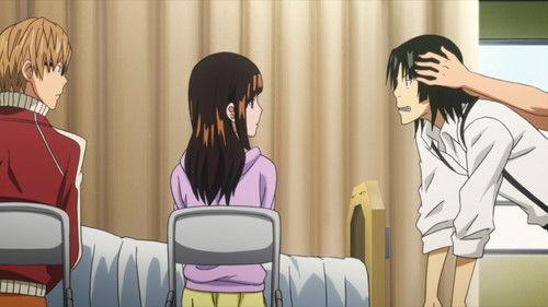 Bakuman Season 2 Episode 7 - Life-and-Death and Standstill