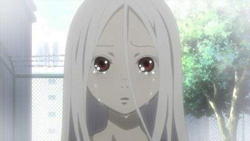 Deadman Wonderland Season 1 Episode 7 - Original Sin (Wretched Egg)