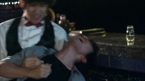 God's Quiz Season 3 Episode 11 - Phantom in the Brain (Part 1)