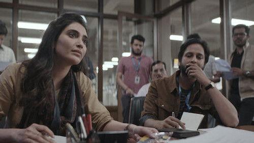 Scoop Season 1 Episode 1 - Episode 1