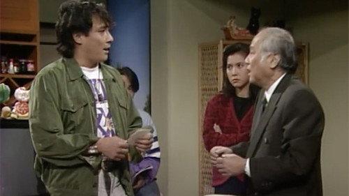 Family Squad Season 1 Episode 8 - Episode 8