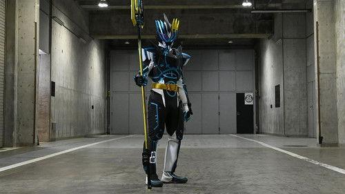 Kamen Rider Saber Season 1 Episode 29 - Episode 29