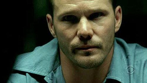 Numb3rs Season 4 Episode 1 - Trust Metric