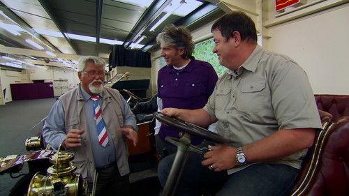 Wheeler Dealers Season 11 Episode 13 - Darracq