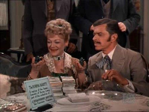 Bonanza Season 3 Episode 5 - The Burma Rarity