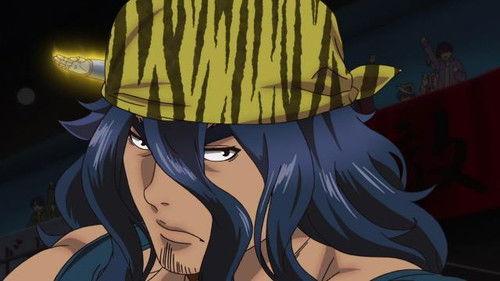 Battle Game in 5 Seconds Season 1 Episode 11 - Loanshark