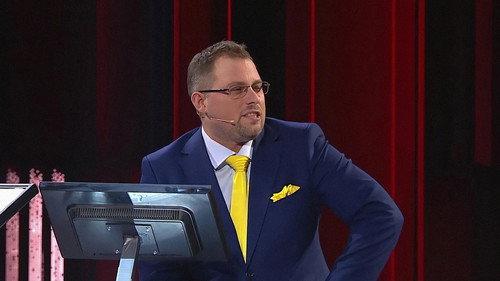 Comedy Club Season 14 Episode 9 - Episode 9