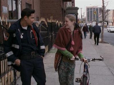 Third Watch Season 1 Episode 20 - A Thousand Points of Light