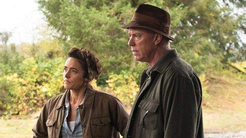 undefined Season 3 Episode 8 - Kasumi (Through the Mists)